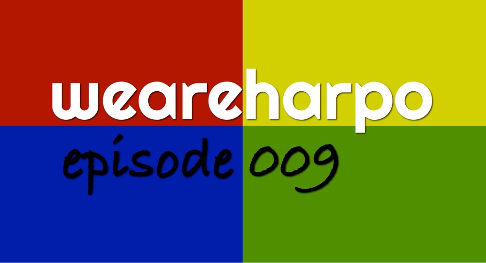 Episode Logo 009