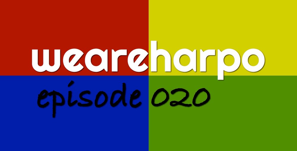 Episode Logo 020