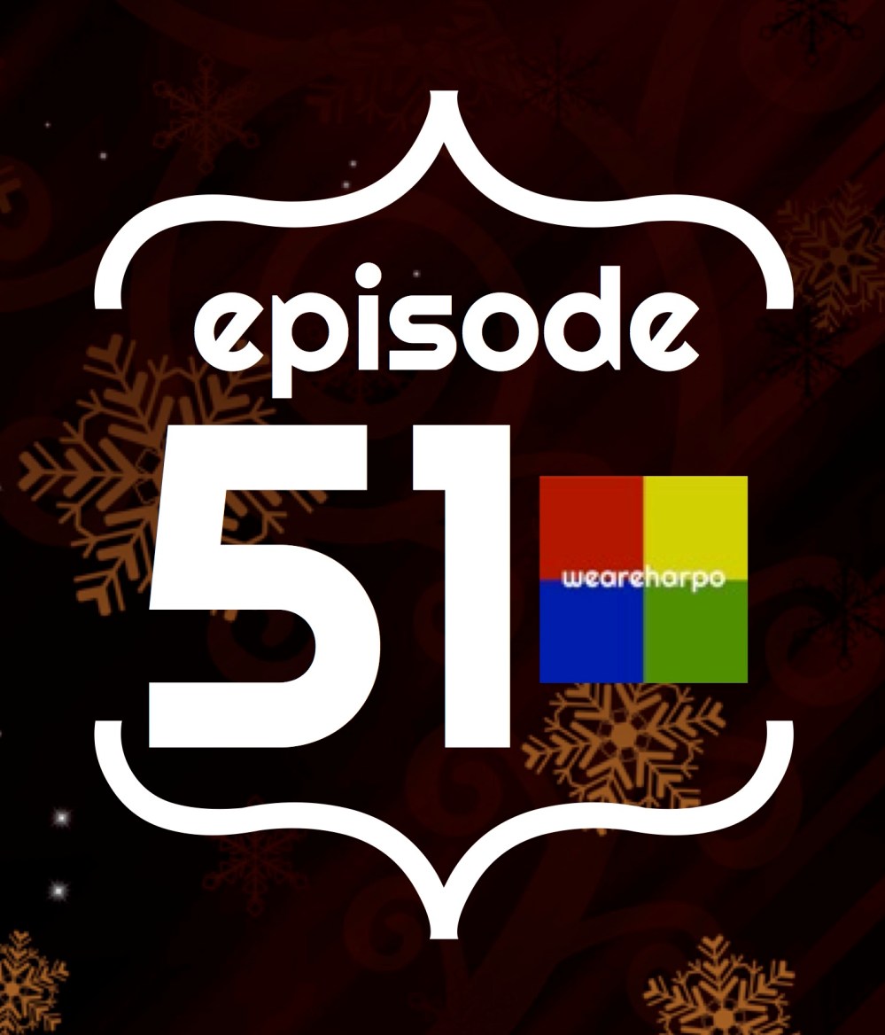 episode 051 logo